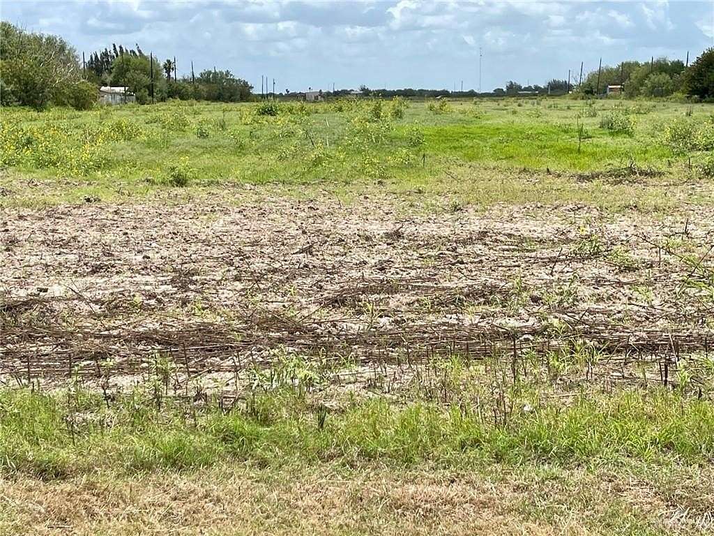 9.12 Acres of Commercial Land for Sale in Progreso, Texas