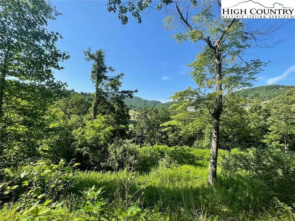 1.1 Acres of Land for Sale in Boone, North Carolina