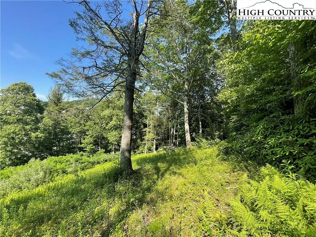 1.1 Acres of Land for Sale in Boone, North Carolina LandSearch