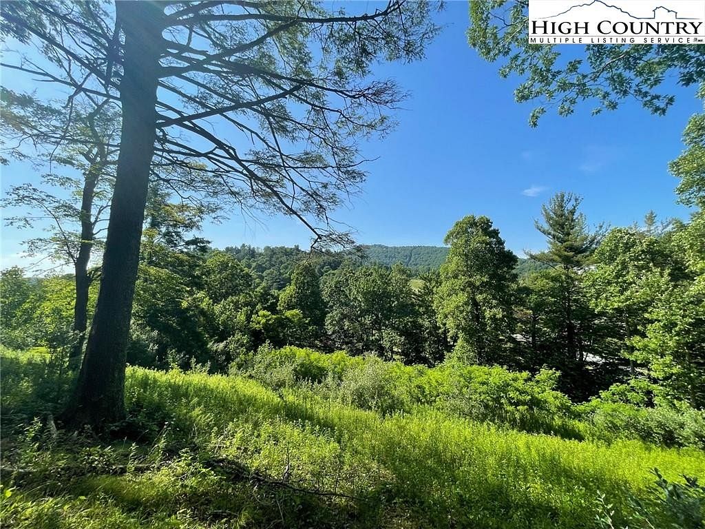 1.1 Acres of Land for Sale in Boone, North Carolina LandSearch