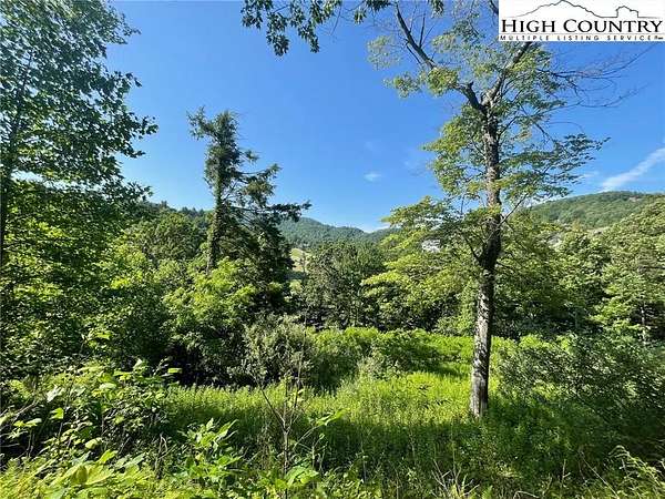 1.1 Acres of Land for Sale in Boone, North Carolina