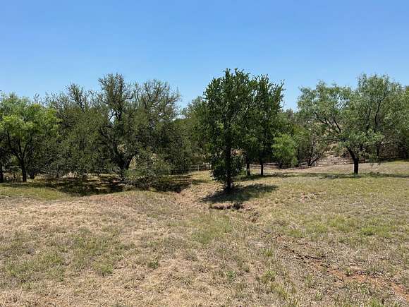 0.33 Acres of Residential Land for Sale in Horseshoe Bay, Texas