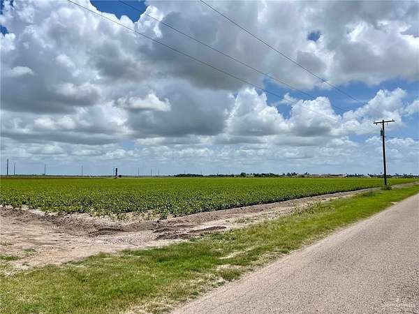 7.6 Acres of Land for Sale in Progreso, Texas
