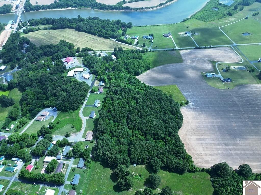 20 Acres of Land for Sale in Smithland, Kentucky LandSearch