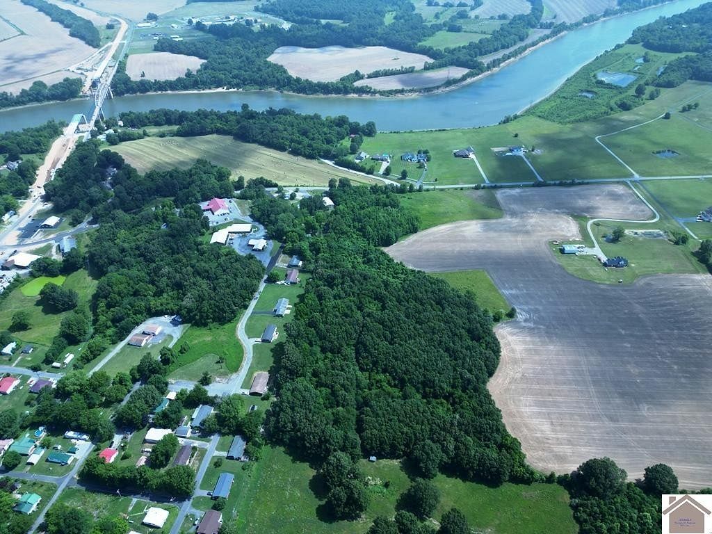 20 Acres of Land for Sale in Smithland, Kentucky LandSearch