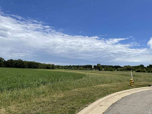 8.25 Acres of Mixed-Use Land for Sale in Elkhart, Indiana