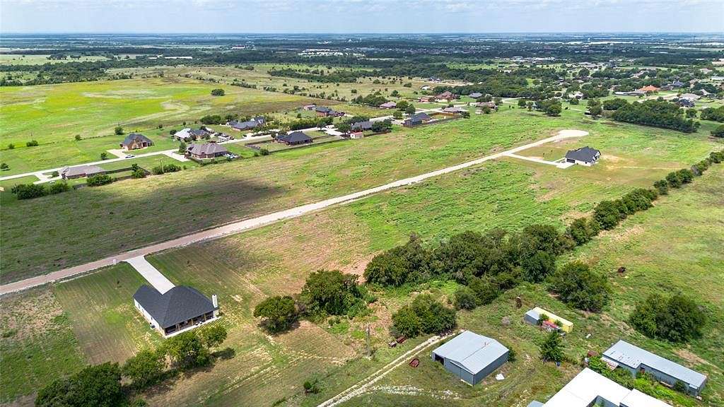 1.26 Acres of Residential Land for Sale in Hillsboro, Texas