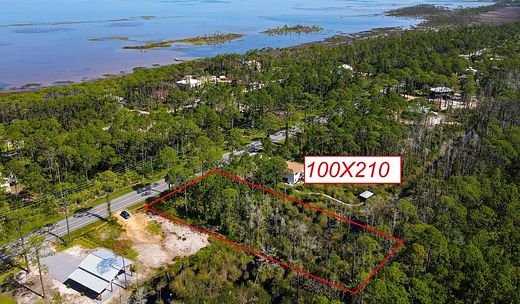 0.51 Acres of Residential Land for Sale in Port St. Joe, Florida