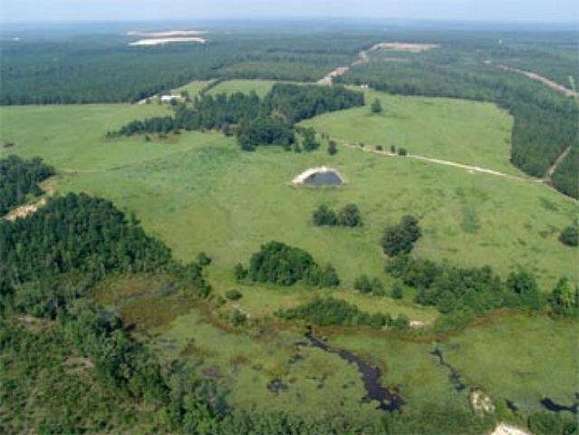 6.5 Acres of Land for Sale in Aiken, South Carolina