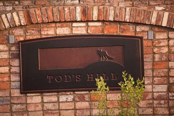 6.53 Acres of Land for Sale in Aiken, South Carolina