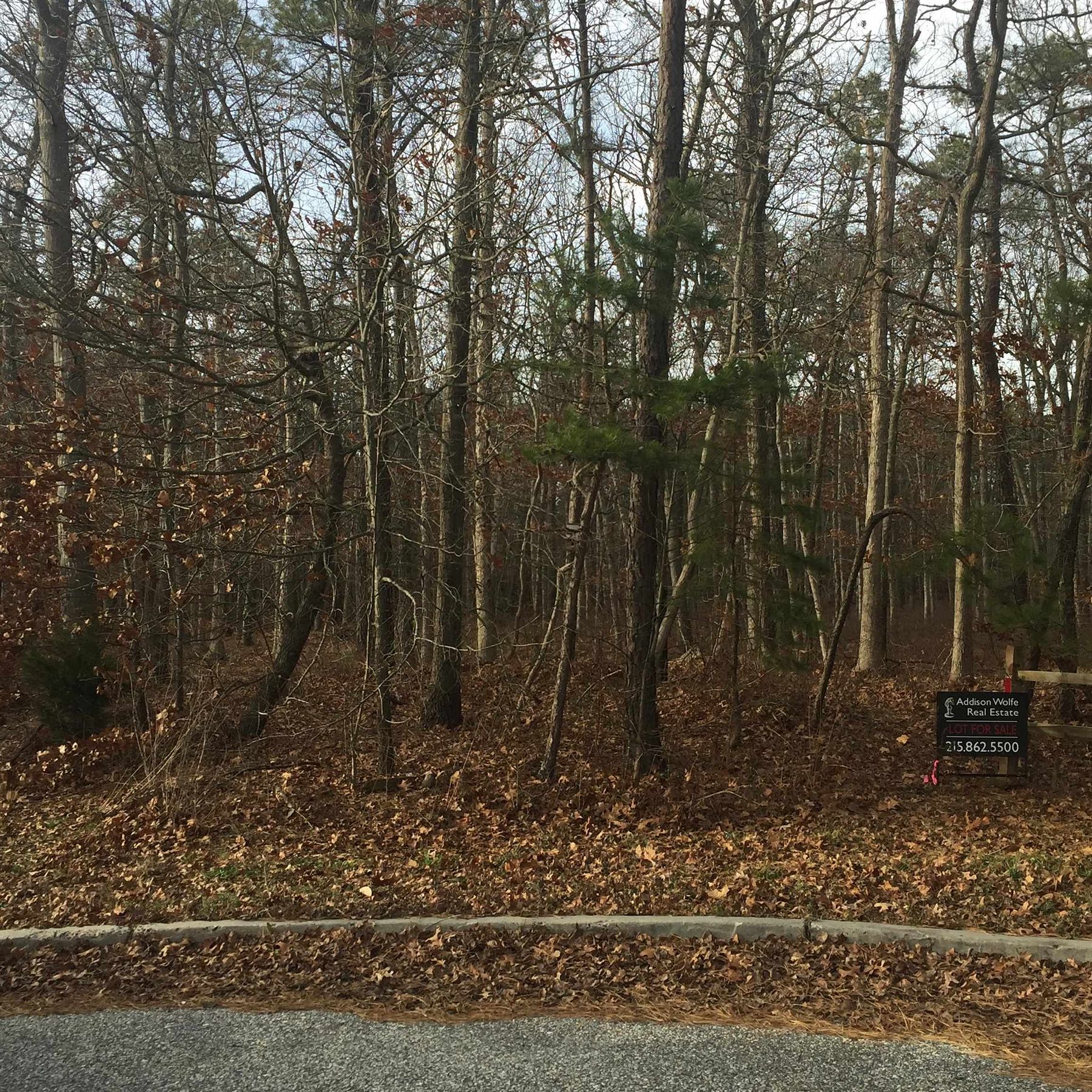 Residential Land for Sale in Galloway, New Jersey