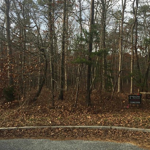 Residential Land for Sale in Galloway, New Jersey