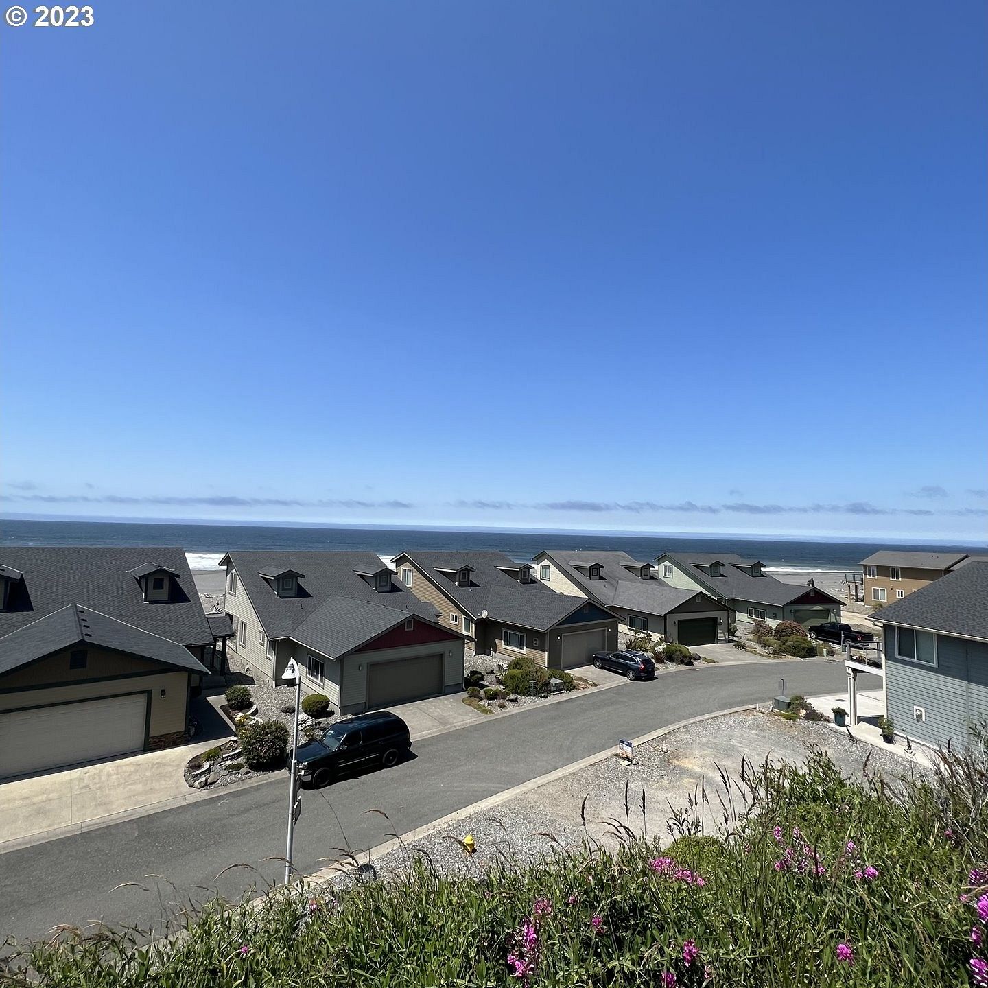 0.08 Acres of Mixed-Use Land for Sale in Gold Beach, Oregon