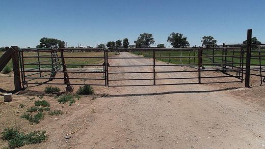 65.52 Acres of Agricultural Land for Sale in Belen, New Mexico