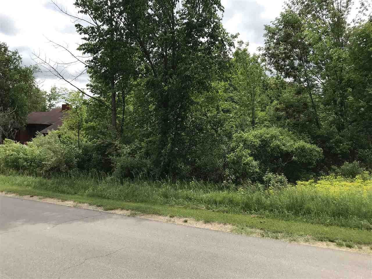 0.33 Acres of Residential Land for Sale in Gladwin, Michigan