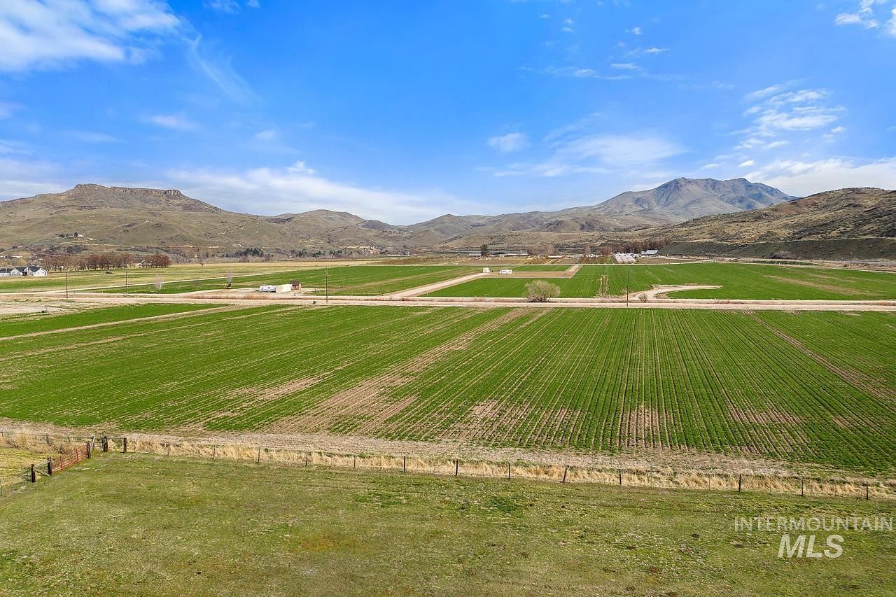 5.007 Acres of Land for Sale in Emmett, Idaho