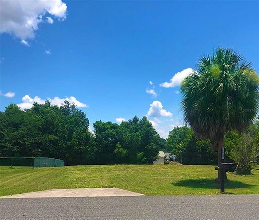 0.23 Acres of Residential Land for Sale in Ocala, Florida