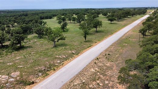 11.5 Acres of Land for Sale in Mineral Wells, Texas