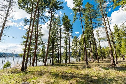 4.2 Acres of Land for Sale in Proctor, Montana