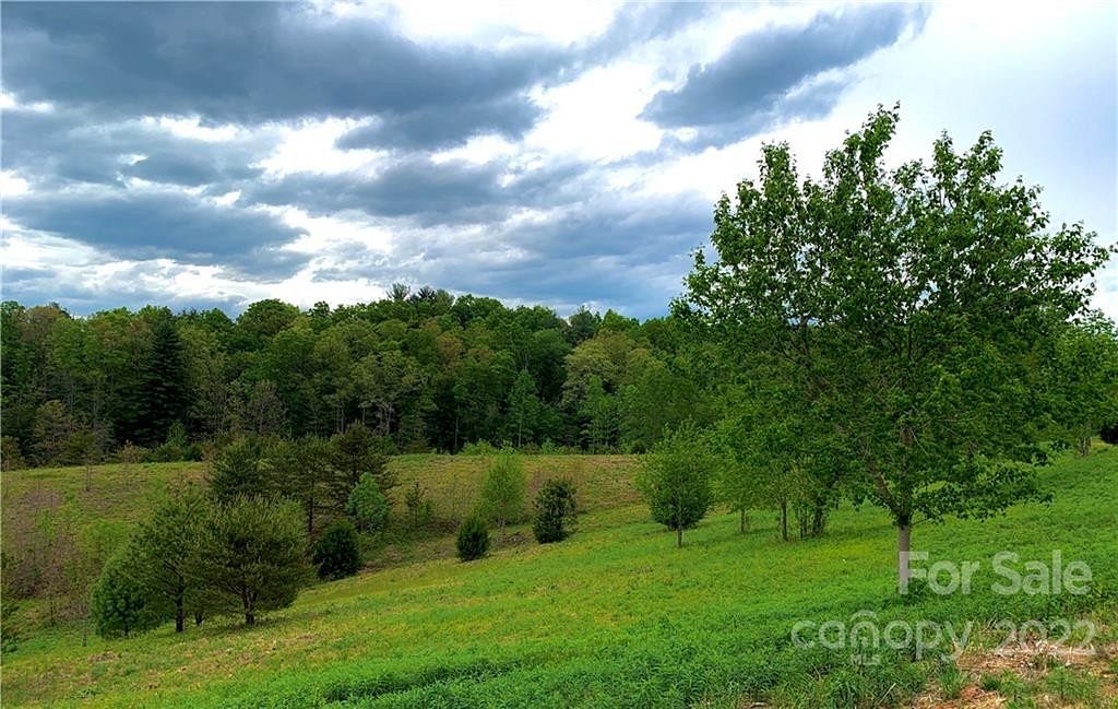 1.8 Acres of Land for Sale in Morganton, North Carolina