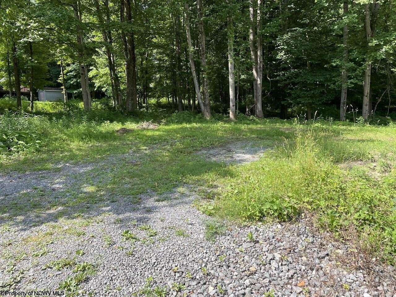 0.6 Acres of Residential Land for Sale in Kingwood, West Virginia
