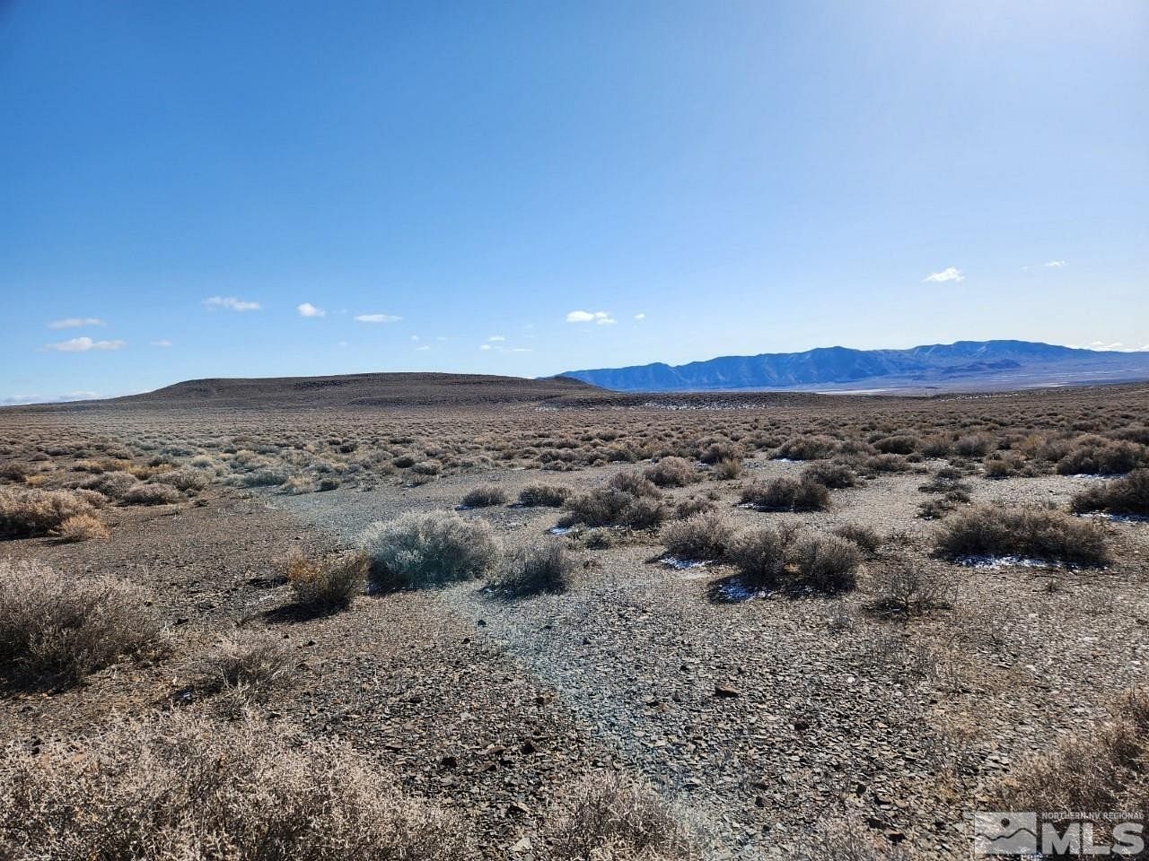 640 Acres of Land for Sale in Fallon, Nevada