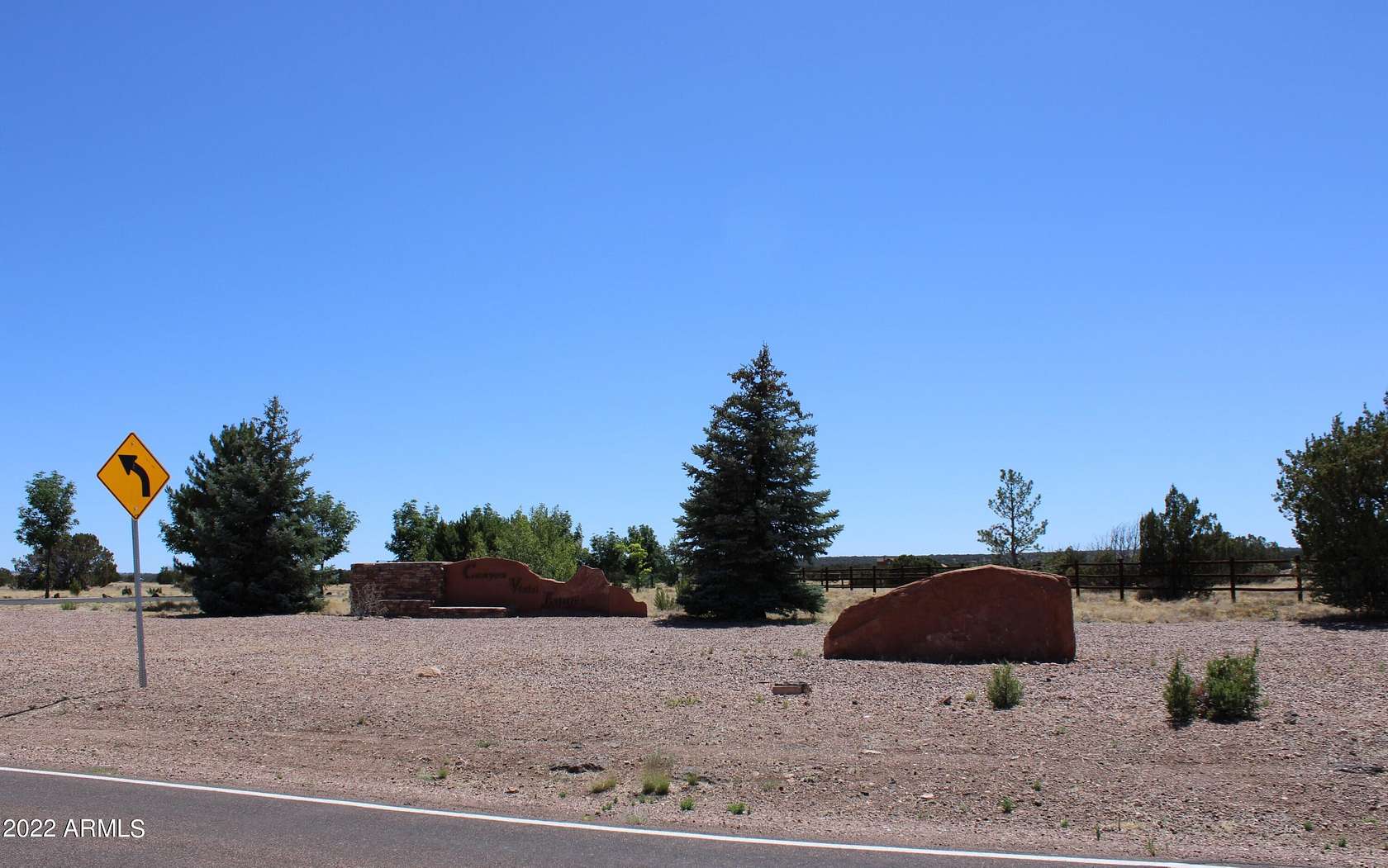 2.14 Acres of Residential Land for Sale in Show Low, Arizona