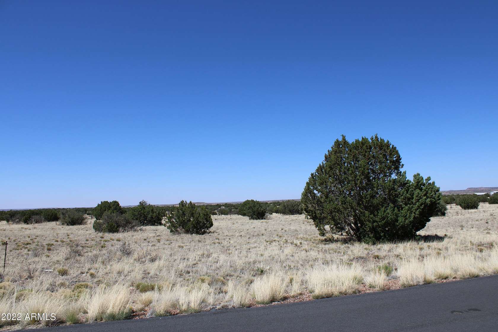 1.25 Acres of Residential Land for Sale in Show Low, Arizona