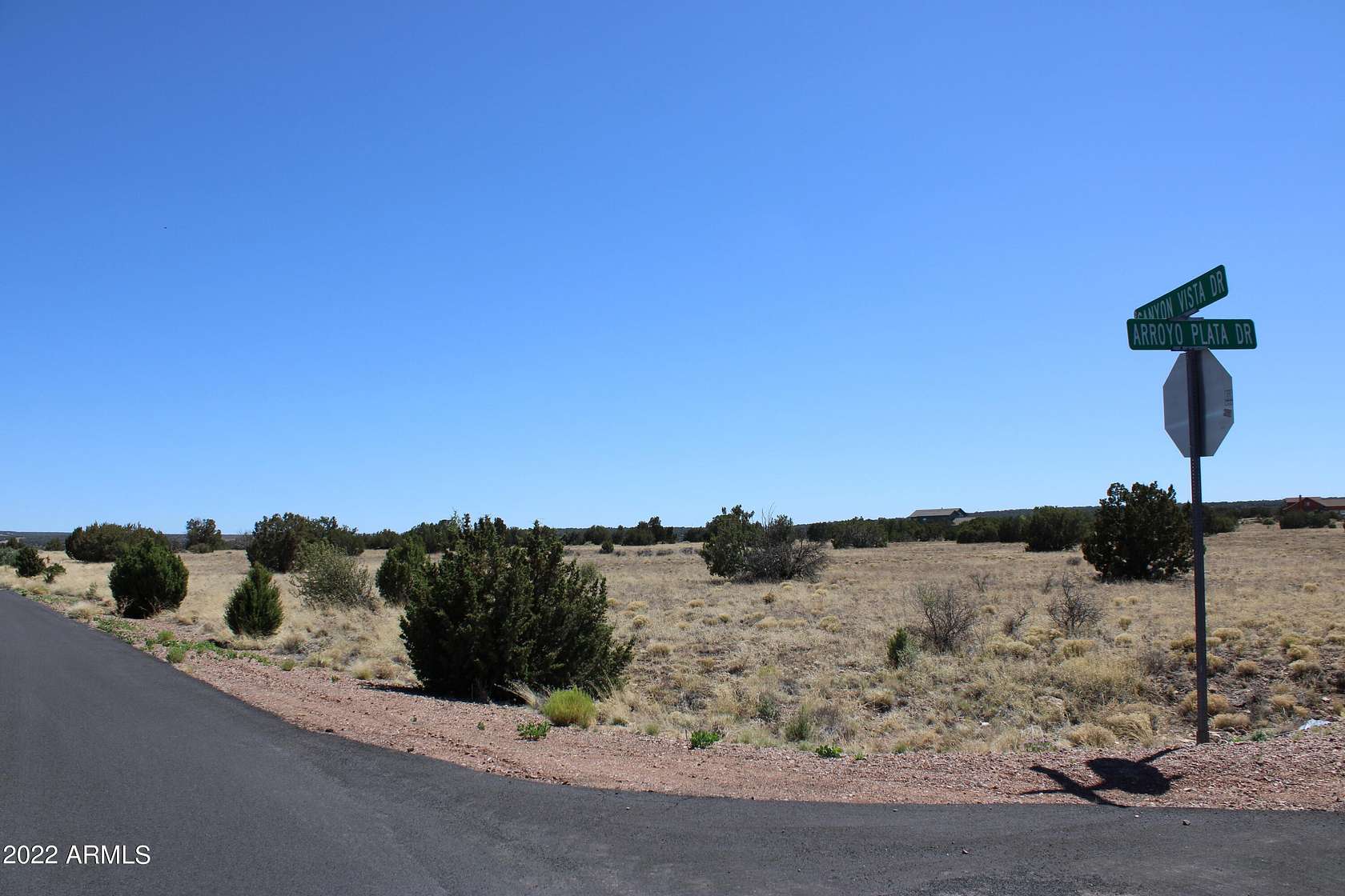 1.27 Acres of Residential Land for Sale in Show Low, Arizona