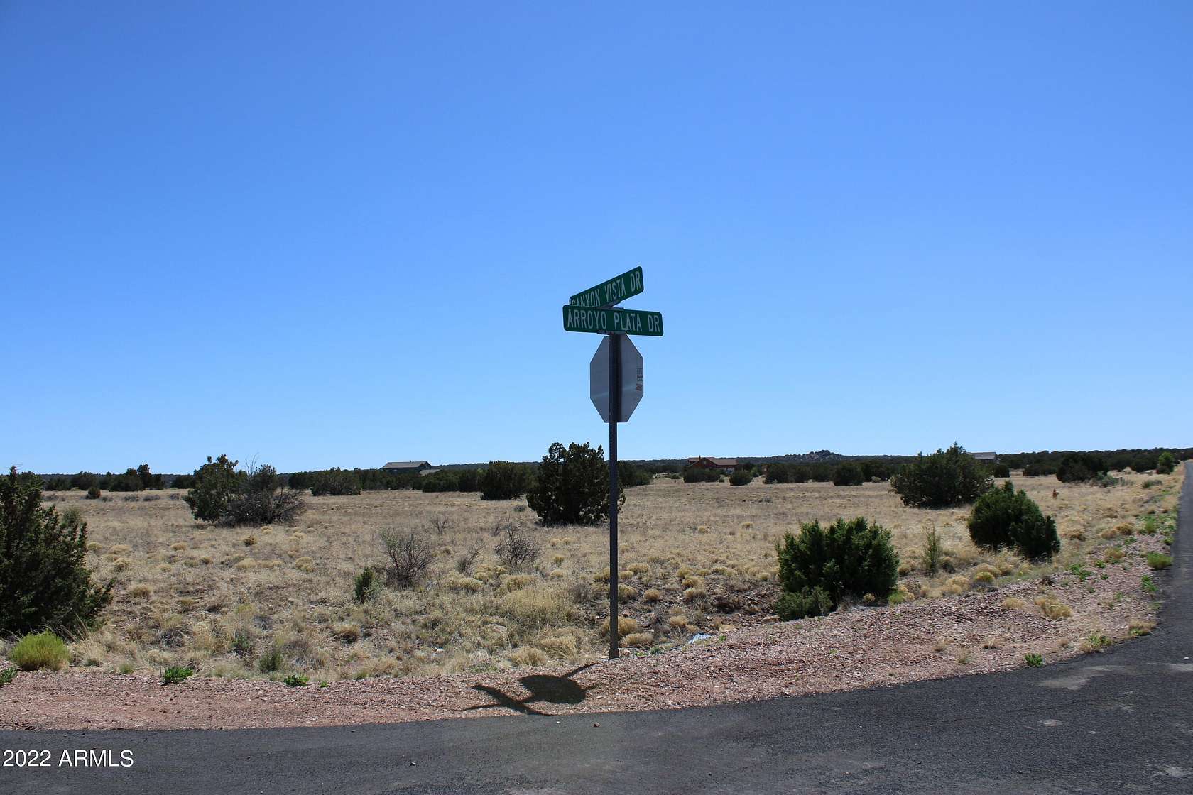 1.27 Acres of Residential Land for Sale in Show Low, Arizona