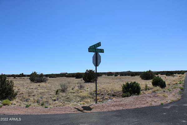 1.27 Acres of Residential Land for Sale in Show Low, Arizona
