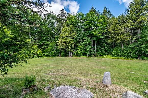 18.4 Acres of Land with Home for Sale in Saranac Lake, New York ...