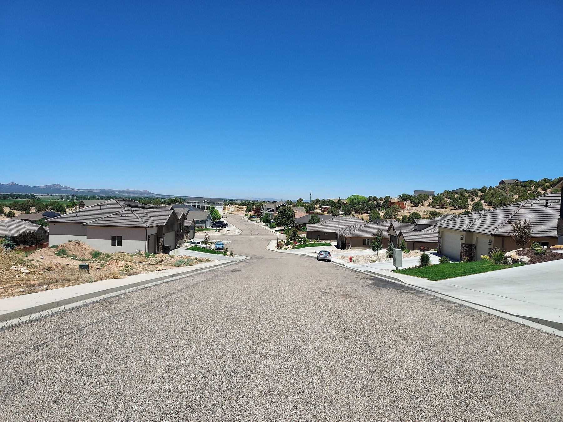 0.17 Acres of Residential Land for Sale in Cedar City, Utah