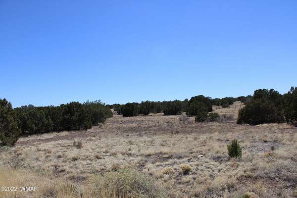 1.25 Acres of Residential Land for Sale in Show Low, Arizona