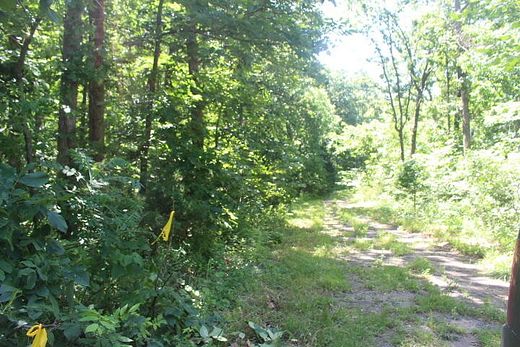 35 Acres of Recreational Land for Sale in Humansville, Missouri