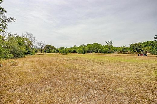 4.6 Acres of Commercial Land for Sale in Joshua, Texas