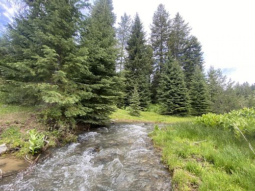 482 Acres of Improved Recreational Land for Sale in Keating, Oregon