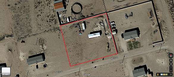 1 Acre of Residential Land for Sale in Odessa, Texas