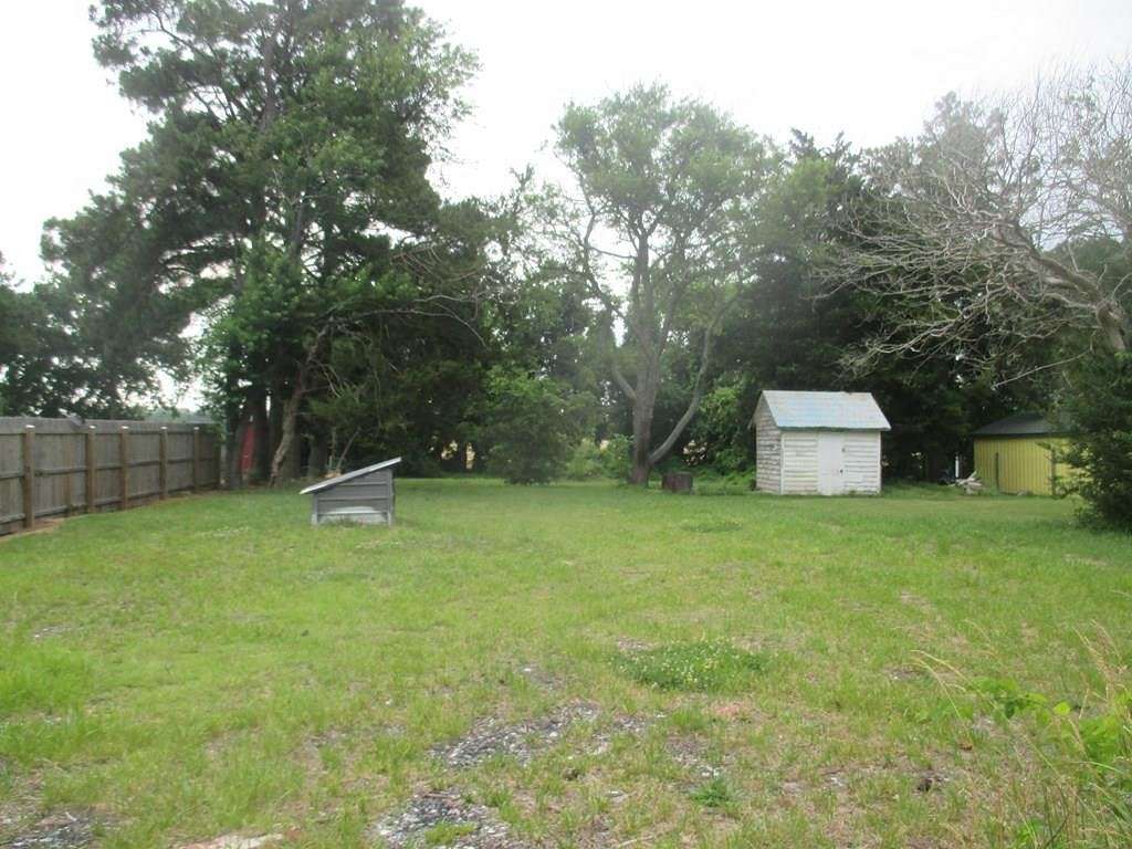 0.55 Acres of Residential Land for Sale in Cape Charles, Virginia