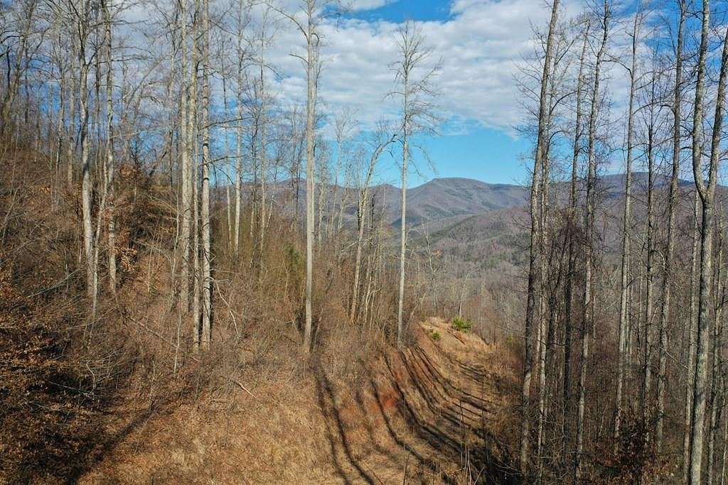 2.3 Acres of Residential Land for Sale in Cowee Township, North Carolina