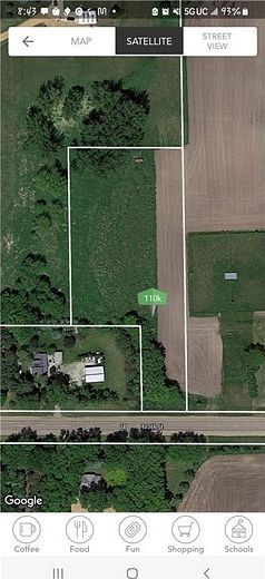 2.5 Acres of Residential Land for Sale in New Prague, Minnesota