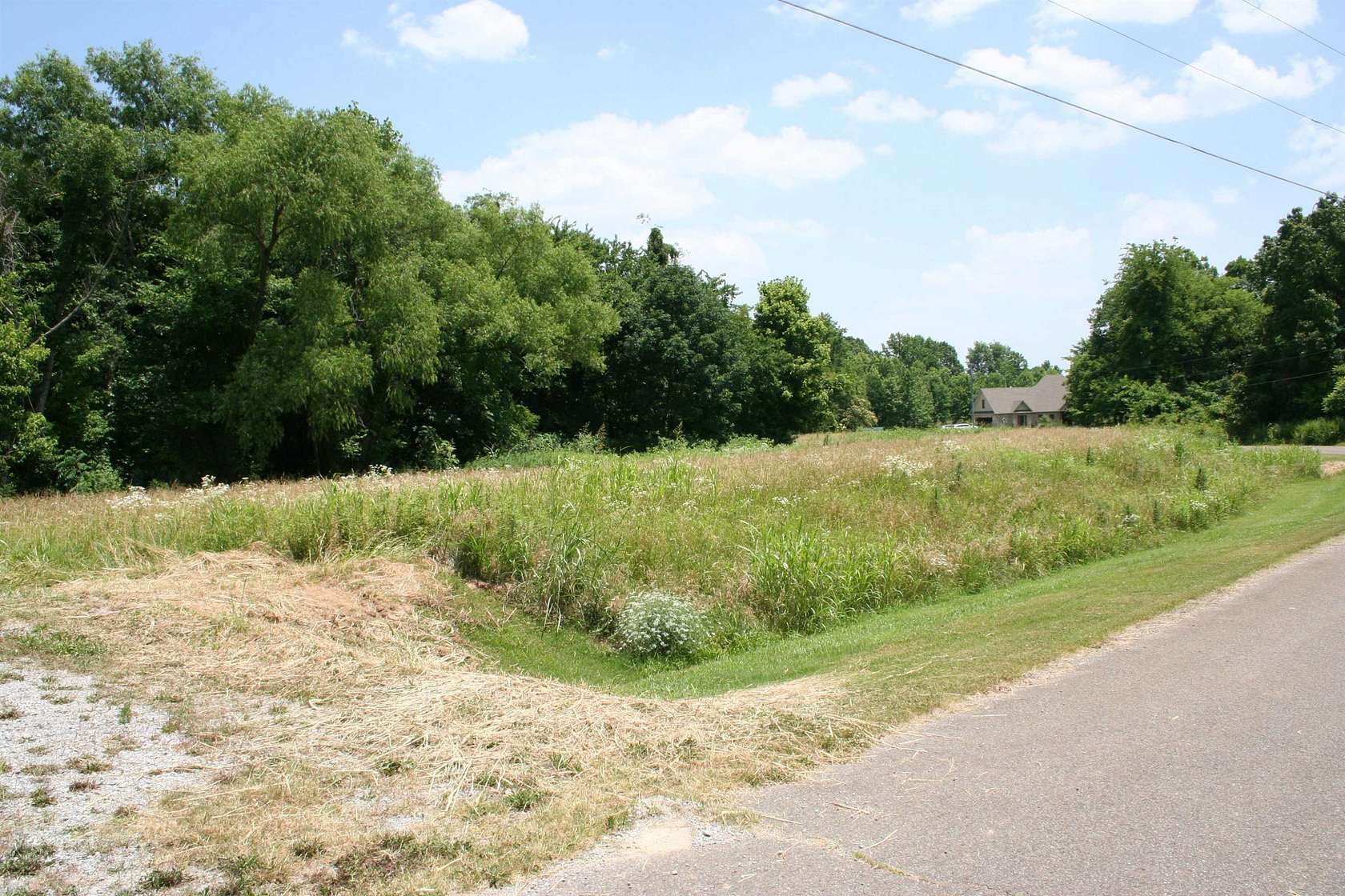 5.38 Acres of Residential Land for Sale in Dyersburg, Tennessee