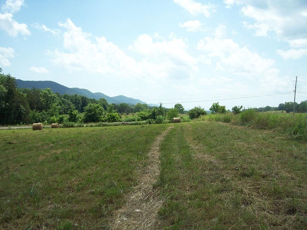 6.6 Acres of Residential Land for Sale in Tazewell, Tennessee