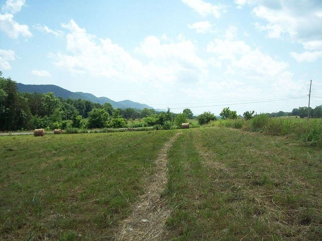 6.58 Acres of Land for Sale in Tazewell, Tennessee