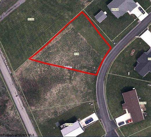 0.34 Acres of Residential Land for Sale in Reedsville, West Virginia