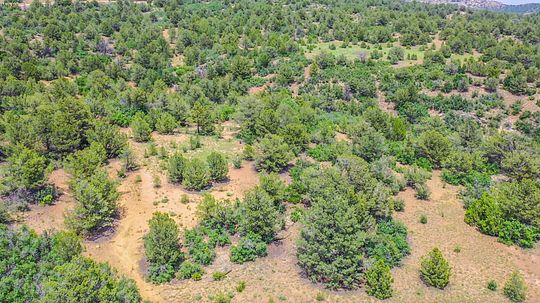 160 Acres of Recreational Land for Sale in Trinidad, Colorado