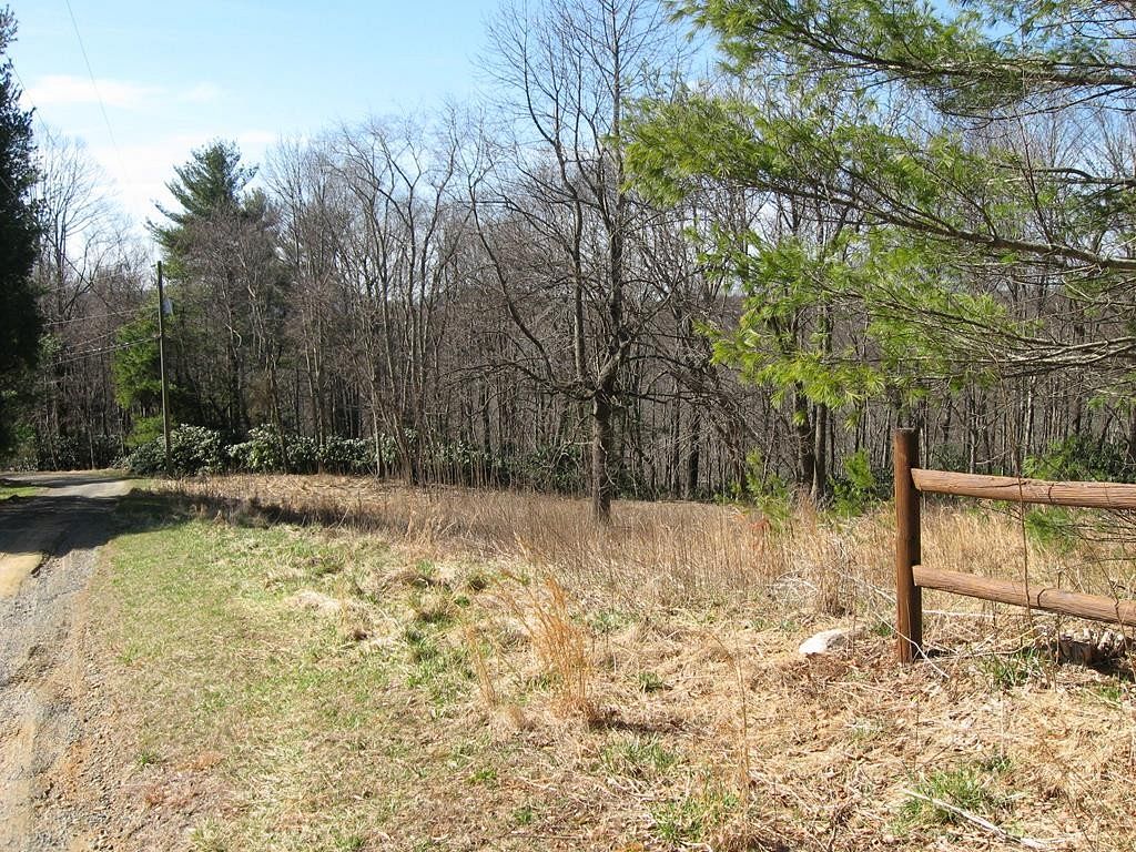 0.9 Acres of Residential Land for Sale in Fancy Gap, Virginia