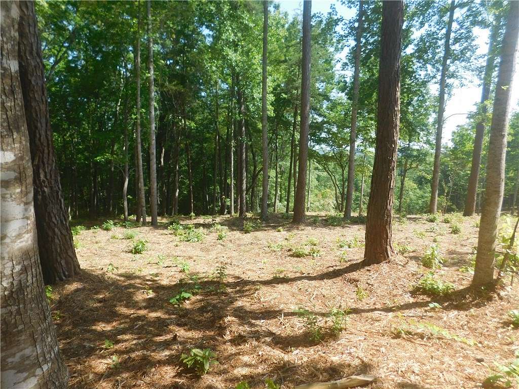 3.05 Acres of Residential Land for Sale in Salem, South Carolina