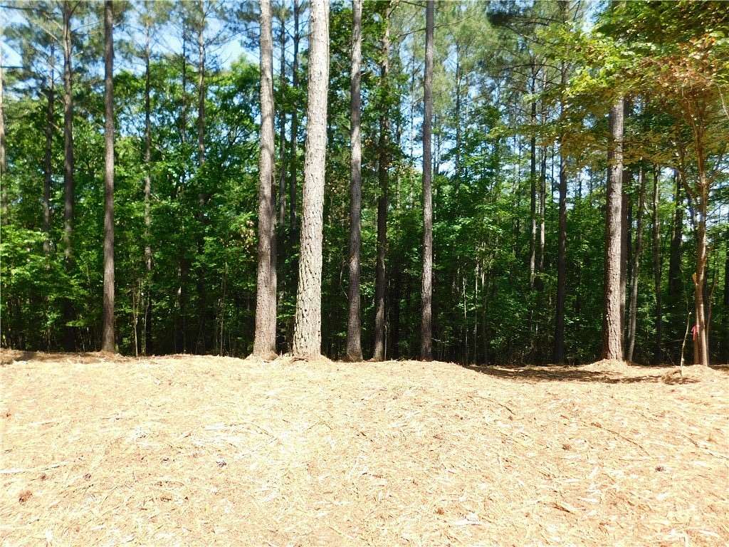 1.58 Acres of Residential Land for Sale in Salem, South Carolina