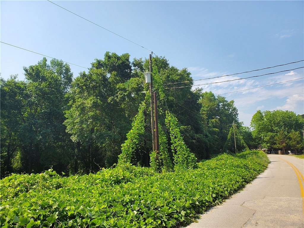 3 Acres of Mixed-Use Land for Sale in Walhalla, South Carolina